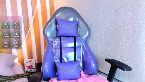 emmanaughty_ online show from December 1, 2025, 10:48 pm