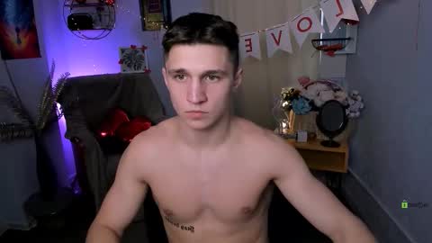 Snapshot of emmanuel_shine chatting on February 15, 2026, 10:14 am Emmi online show from February 15, 2026, 10:14 am