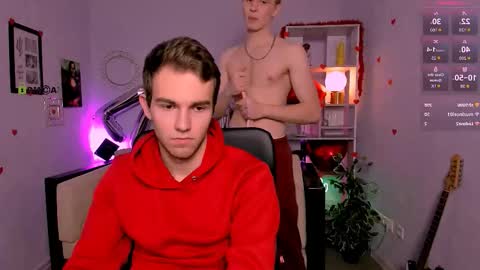 Snapshot of emmanuel_shine chatting on February 16, 2026, 12:40 am Emmi online show from February 16, 2026, 12:40 am