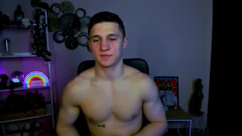 Emmi online show from March 23, 2026, 6:50 am