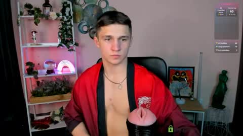 Emmi online show from April 5, 2026, 7:11 pm