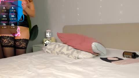 emmanuelleee online show from March 7, 2026, 7:27 am