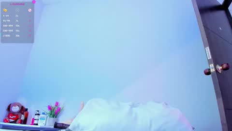 Emma Rogers online show from January 3, 2025, 3:44 pm