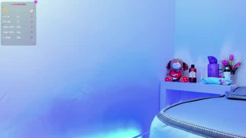 Emma Rogers online show from January 11, 2025, 6:33 pm