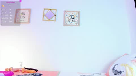 Emma Rogers online show from January 28, 2025, 12:43 pm