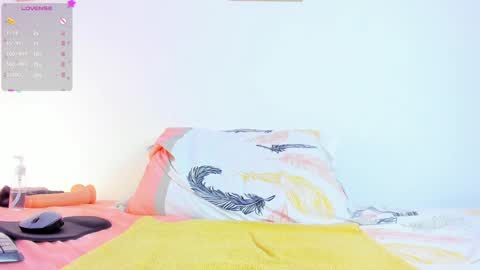 Emma Rogers online show from January 28, 2025, 6:49 pm