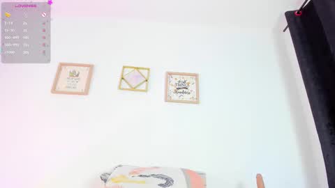 Emma Rogers online show from February 13, 2025, 3:56 pm