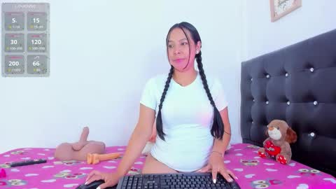 Emma Rogers online show from January 8, 2026, 7:49 pm