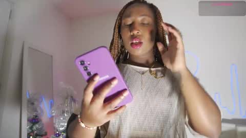 Sara online show from December 1, 2025, 12:10 pm