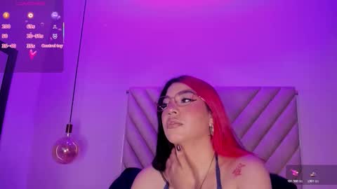 Emma online show from November 17, 2025, 3:01 am