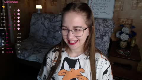 Mia online show from December 6, 2024, 12:16 pm