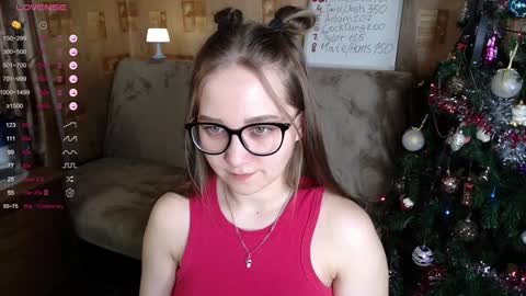 Mia online show from January 5, 2025, 12:21 pm