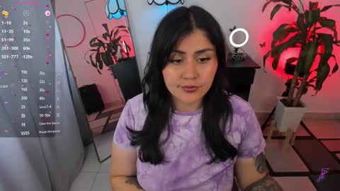 Snapshot of emmax_x chatting on September 18, 2025, 12:51 pm EMMA online show from September 18, 2025, 12:51 pm