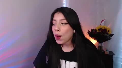 Emily  Independent model online show from September 20, 2025, 6:58 am