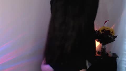 Emily  Independent model online show from September 24, 2025, 7:01 am