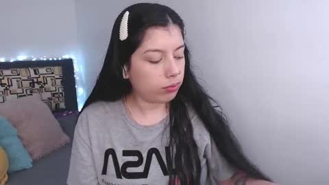 Emily  Independent model online show from October 25, 2025, 11:29 am