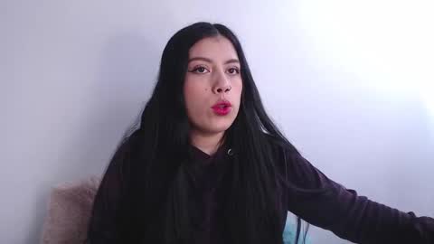 Emily  Independent model online show from October 31, 2025, 6:53 pm