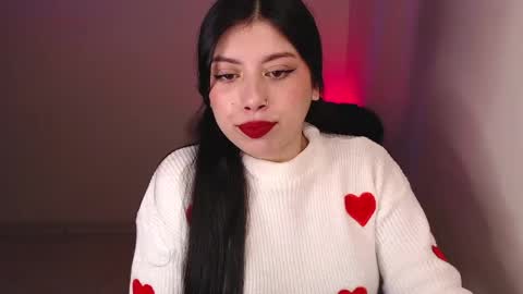 Emily  Independent model online show from February 23, 2026, 11:24 pm