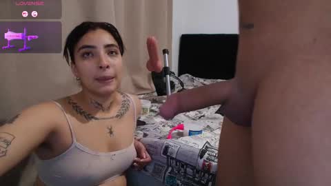 emmi_11 online show from December 17, 2025, 10:54 am