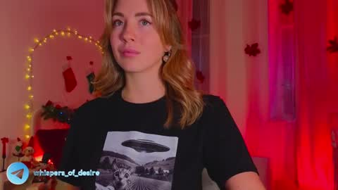 Snapshot of emmi_rosee chatting on December 27, 2024, 11:50 am Miss Emmi online show from December 27, 2024, 11:50 am