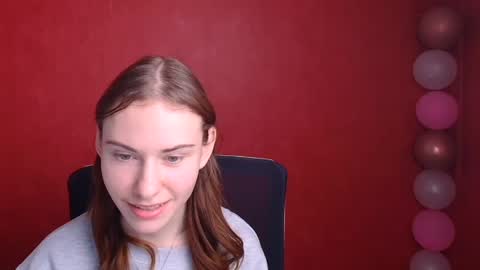 Emmi online show from February 26, 2025, 3:41 pm