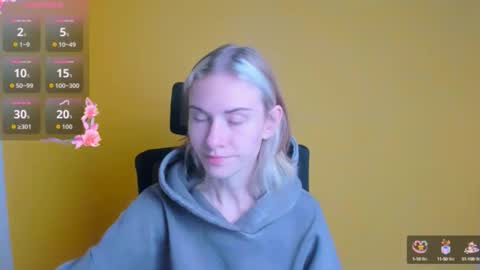 Emmi online show from October 2, 2025, 5:09 pm