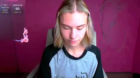 Emmi online show from October 6, 2025, 5:16 am