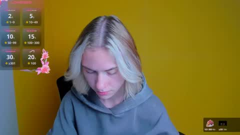 Emmi online show from October 7, 2025, 7:16 am