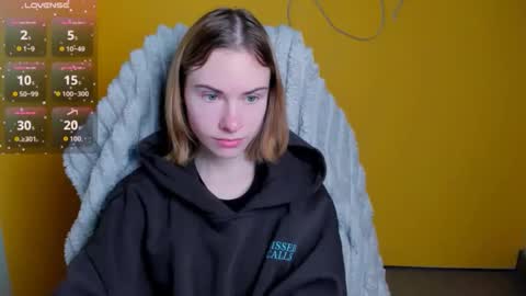 Emmi online show from February 4, 2026, 6:41 am