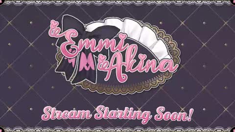 Snapshot of emmiakina chatting on January 25, 2025, 6:34 am Emmi Akina online show from January 25, 2025, 6:34 am