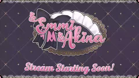 Snapshot of emmiakina chatting on September 21, 2025, 6:26 am Emmi Akina online show from September 21, 2025, 6:26 am