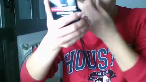 emmie online show from January 20, 2025, 8:19 am