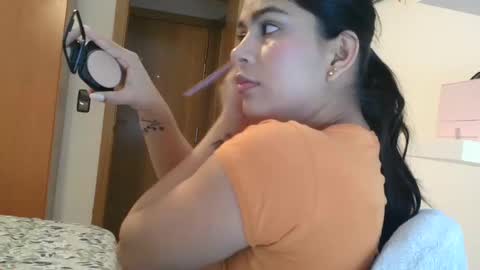 emmie online show from October 29, 2025, 9:22 am