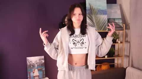 Emily online show from March 3, 2026, 3:45 am