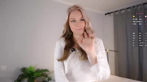 Aurora online show from November 1, 2025, 6:15 am