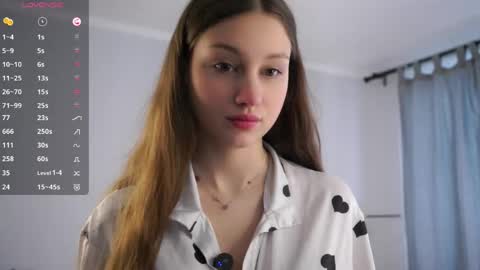 Aurora online show from March 24, 2026, 8:52 am