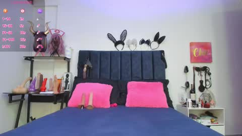          online show from February 26, 2025, 12:03 pm