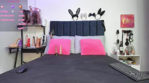          online show from March 7, 2025, 12:12 pm