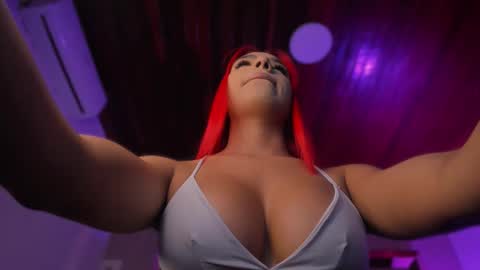 Snapshot of emmily_savage chatting on February 24, 2026, 12:03 pm online show from February 24, 2026, 12:03 pm