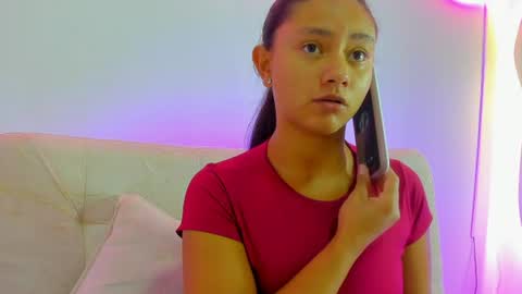 EMMILY online show from June 18, 2026, 1:48 pm