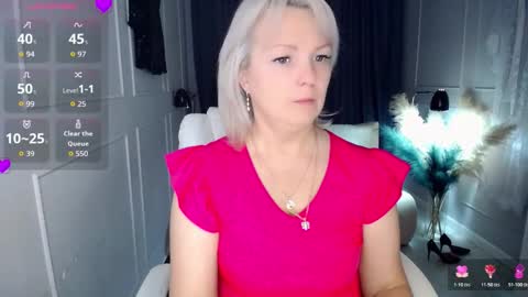 emmmam online show from November 14, 2025, 6:45 am