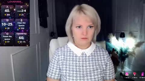 emmmam online show from December 19, 2025, 12:45 pm