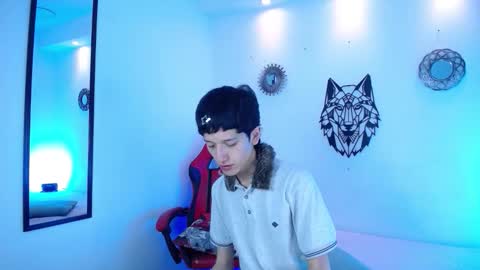 SERGIO online show from January 8, 2026, 8:33 pm