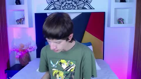 SERGIO online show from February 21, 2026, 8:32 pm