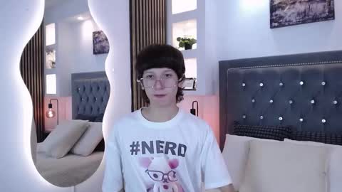 SERGIO online show from March 26, 2026, 8:14 pm