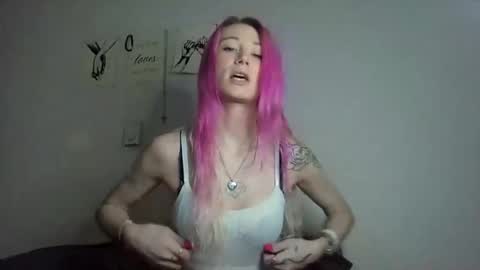 emmwarr1514 online show from February 18, 2026, 3:41 pm