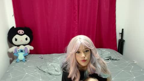 emmy__smith online show from September 21, 2025, 6:04 am