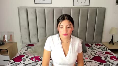 Emily  Laila  online show from March 10, 2025, 12:15 pm
