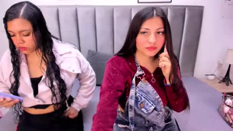 Emily  Laila  online show from September 30, 2025, 12:10 pm