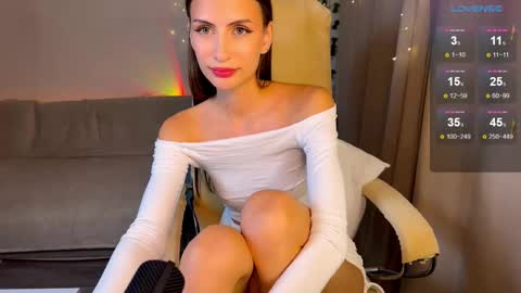 Emmy online show from September 25, 2025, 5:05 pm